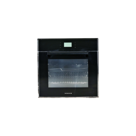 Four Chaleur Tournante 65 L Reconditionné DE-DIETRICH DOP6577B