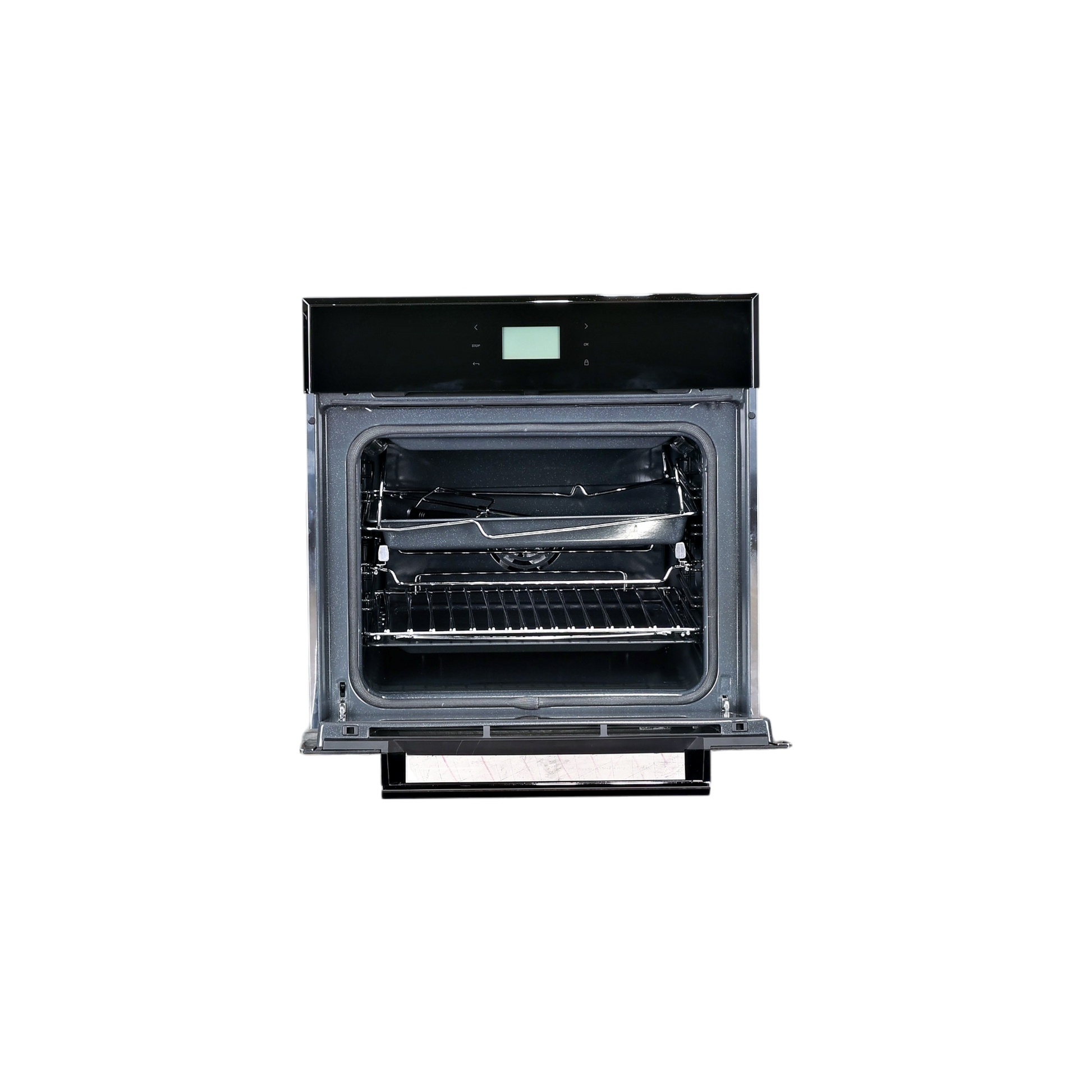 Four Chaleur Tournante 65 L Reconditionné DE-DIETRICH DOP6577B