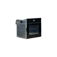 Four Chaleur Tournante 65 L Reconditionné DE-DIETRICH DOP6577B