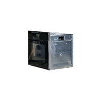 Four Chaleur Tournante 65 L Reconditionné DE-DIETRICH DOP6577B