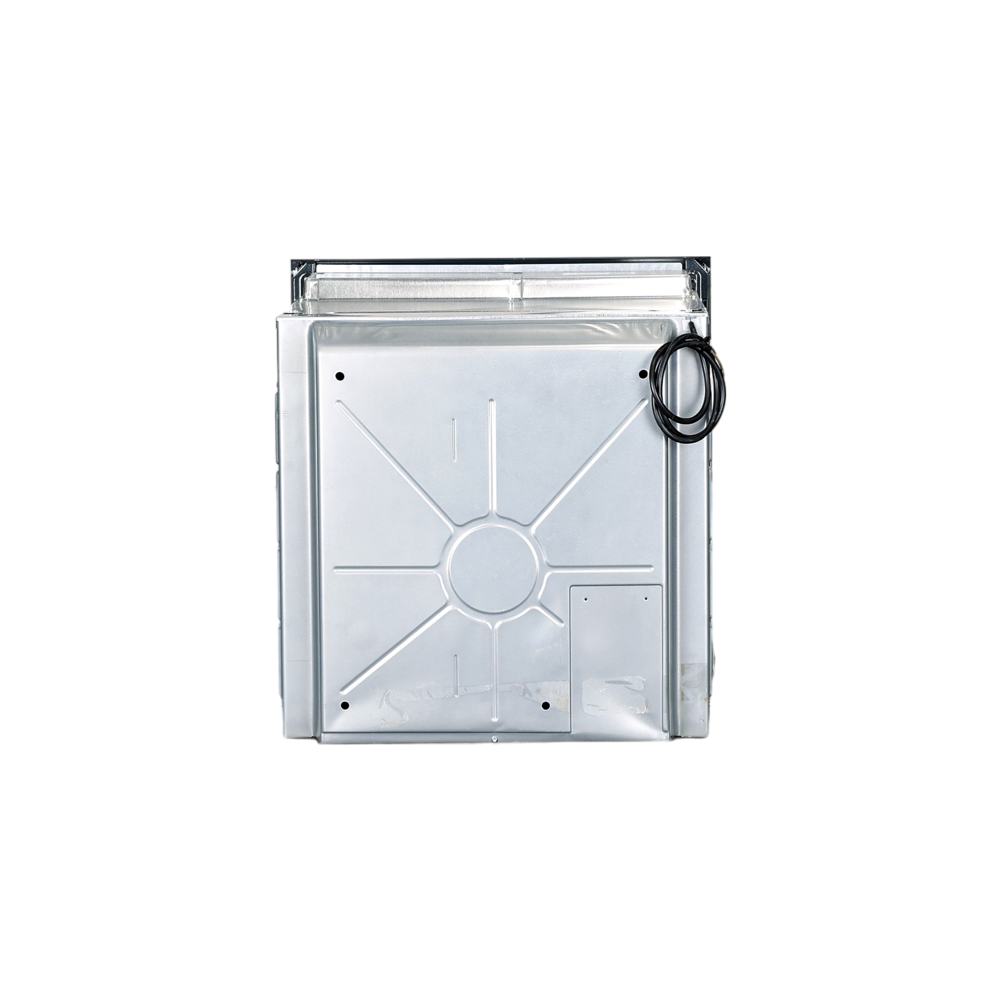 Four Chaleur Tournante 65 L Reconditionné DE-DIETRICH DOP6577B