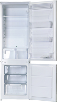 Réfrigérateur Encastrable 271 L Reconditionné ELECTROLUX ENS5LE18S