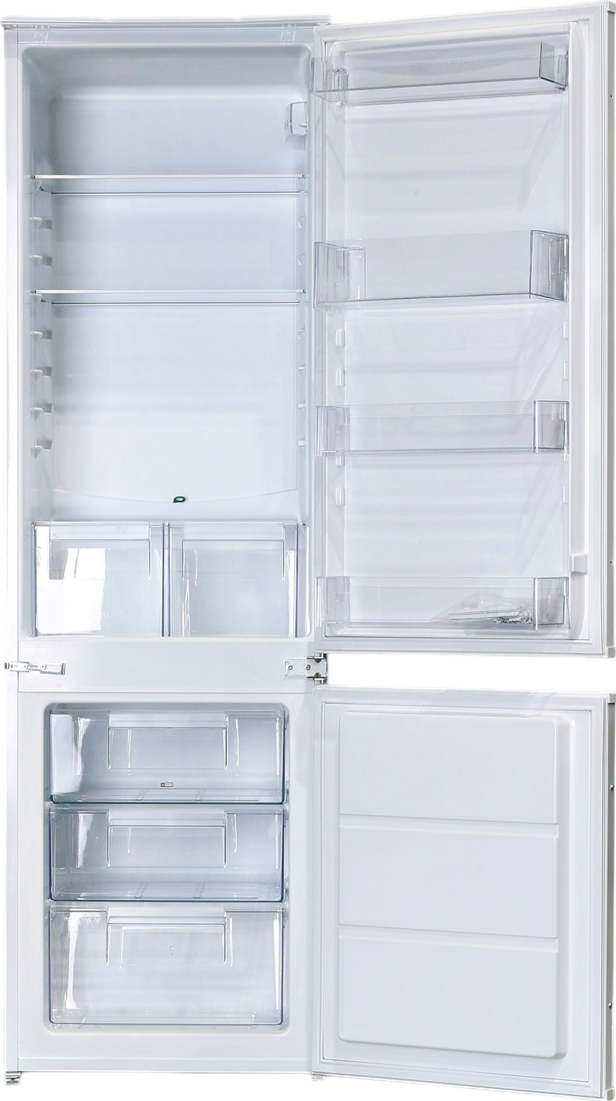 Réfrigérateur Encastrable 271 L Reconditionné ELECTROLUX ENS5LE18S