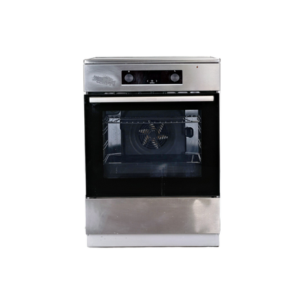 Cuisinière à Induction 71 L Reconditionné GORENJE GEIT6C61XPG