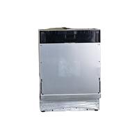 Lave-vaisselle Encastrable 13 couverts Reconditionné AEG FSE63657P