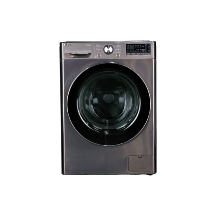 Lave-linge Sechant 10.5 kg Reconditionné LG F174V72BSTA