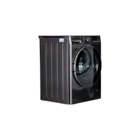 Lave-linge Sechant 10.5 kg Reconditionné LG F174V72BSTA