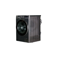 Lave-linge Sechant 10.5 kg Reconditionné LG F174V72BSTA