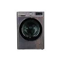 Lave-linge Sechant 10.5 kg Reconditionné LG F174V72BSTA