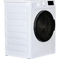 Lave-linge Sechant 8 kg Reconditionné ESSENTIEL B ELS85-1b