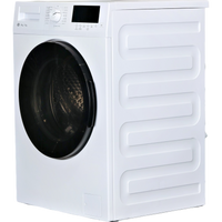 Lave-linge Sechant 8 kg Reconditionné ESSENTIEL B ELS85-1b
