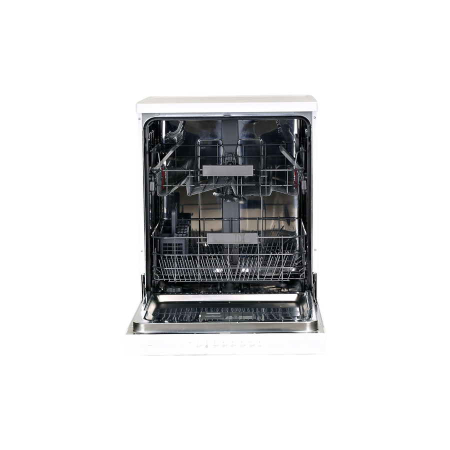 Lave-vaisselle Pose Libre 14 couverts Reconditionné WHIRLPOOL WFC3C26