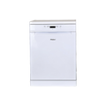 Lave-vaisselle Pose Libre 14 couverts Reconditionné WHIRLPOOL WFC3C26