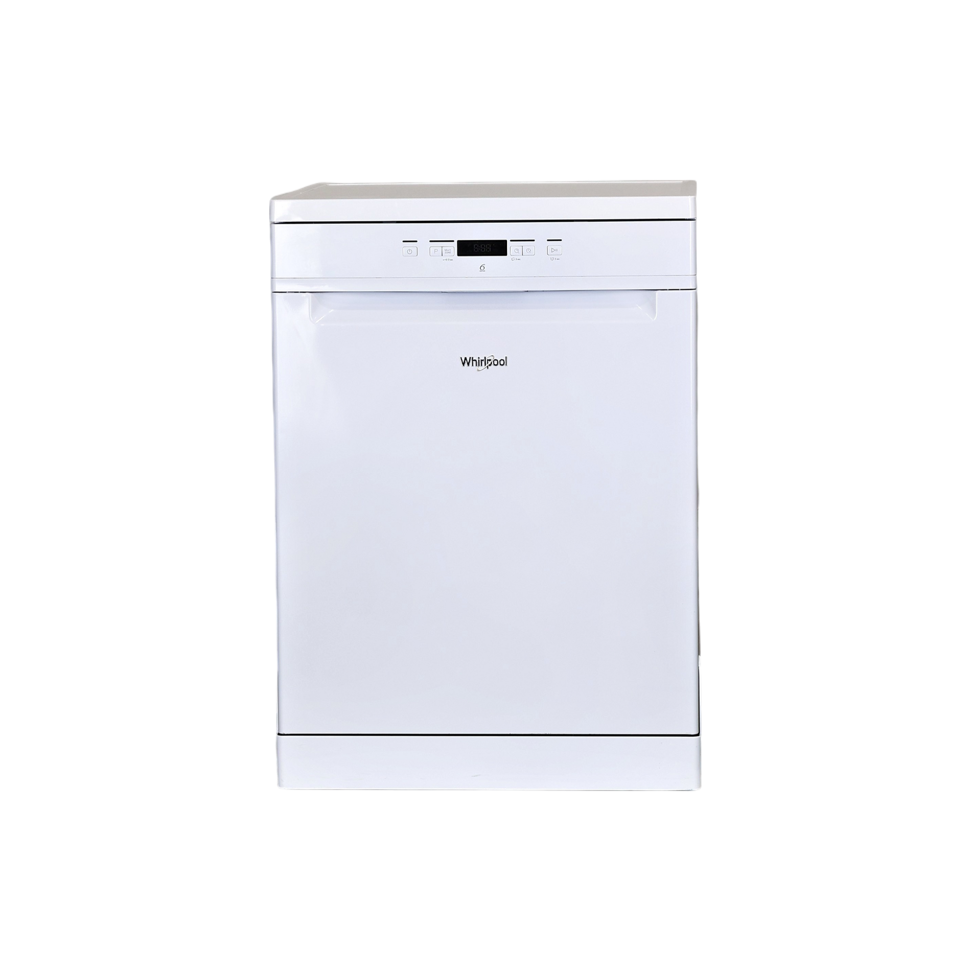 Lave-vaisselle Pose Libre 14 couverts Reconditionné WHIRLPOOL WFC3C26