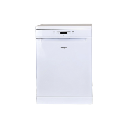 Lave-vaisselle Pose Libre 14 couverts Reconditionné WHIRLPOOL WFC3C26