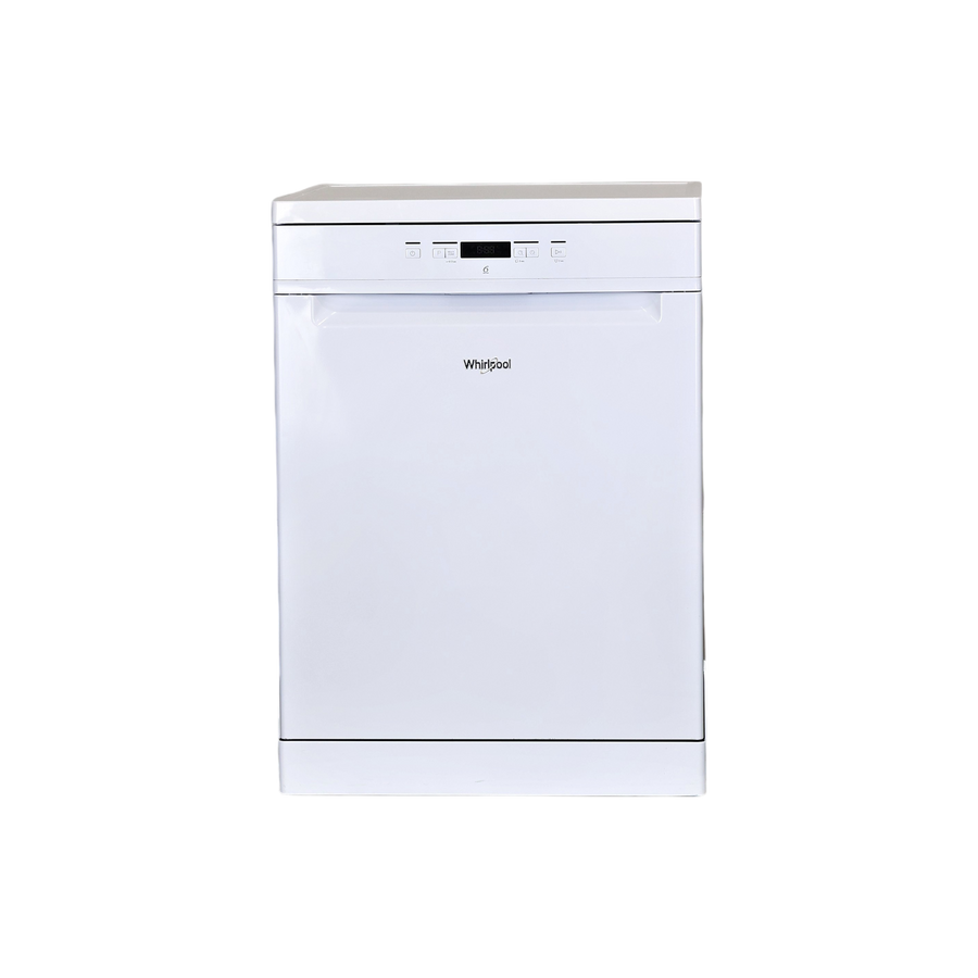 Lave-vaisselle Pose Libre 14 couverts Reconditionné WHIRLPOOL WFC3C26