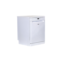 Lave-vaisselle Pose Libre 14 couverts Reconditionné WHIRLPOOL WFC3C26