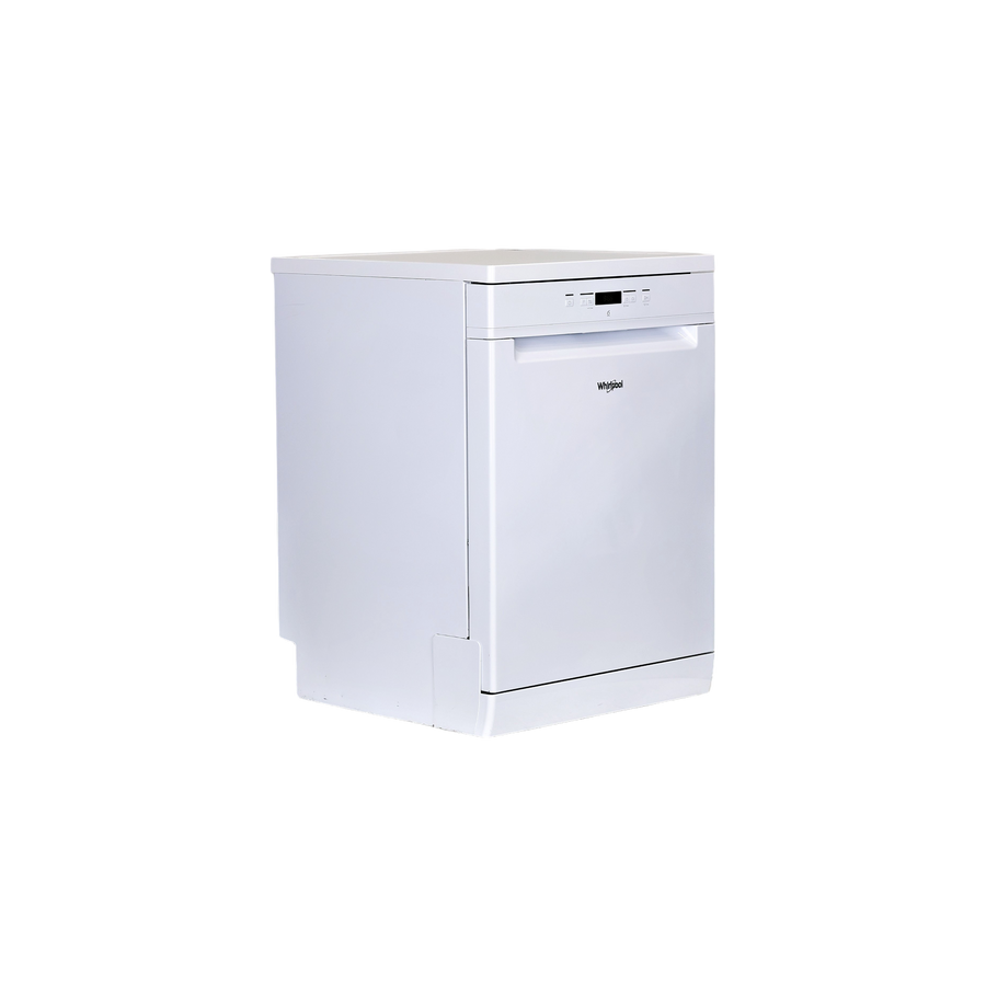 Lave-vaisselle Pose Libre 14 couverts Reconditionné WHIRLPOOL WFC3C26