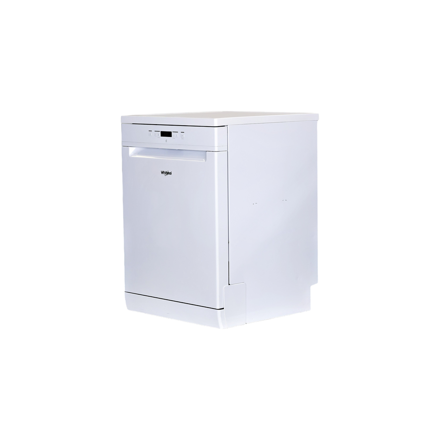Lave-vaisselle Pose Libre 14 couverts Reconditionné WHIRLPOOL WFC3C26