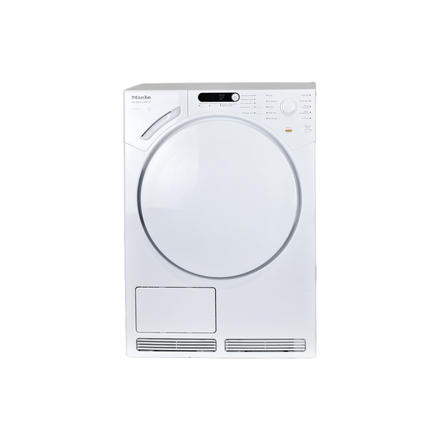 Seche-linge à Condensation 6 kg Reconditionné MIELE t7760c