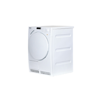 Seche-linge à Condensation 6 kg Reconditionné MIELE t7760c