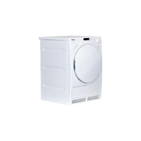 Seche-linge à Condensation 6 kg Reconditionné MIELE t7760c