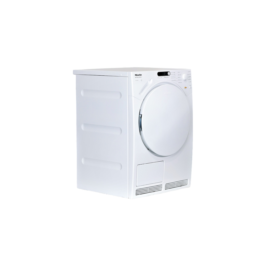 Seche-linge à Condensation 6 kg Reconditionné MIELE t7760c