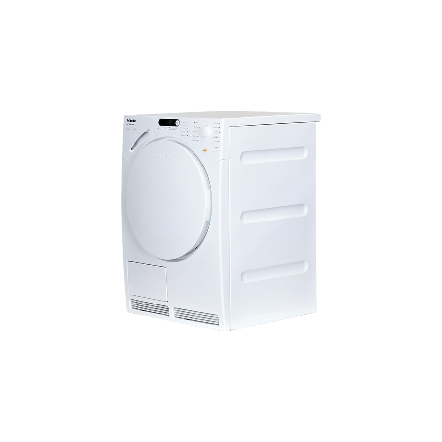 Seche-linge à Condensation 6 kg Reconditionné MIELE t7760c