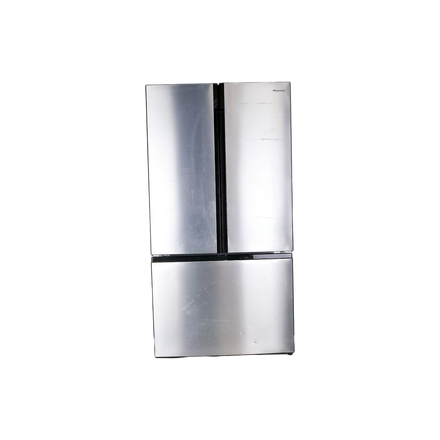 Réfrigérateur Multi-portes 600 L Reconditionné HISENSE RF750N4ASF