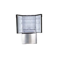 Réfrigérateur Multi-portes 600 L Reconditionné HISENSE RF750N4ASF
