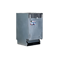 Lave-vaisselle Encastrable 10 couverts Reconditionné THOMSON THBIDW45DFULLSLID