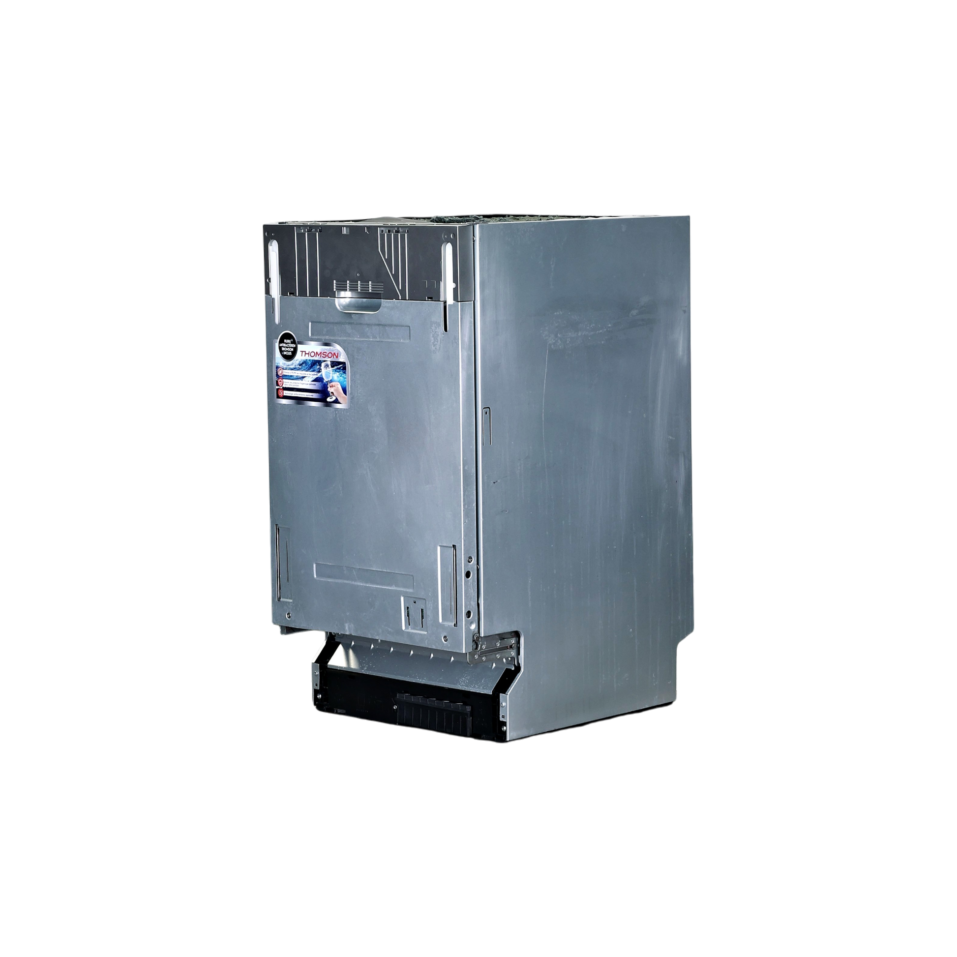 Lave-vaisselle Encastrable 10 couverts Reconditionné THOMSON THBIDW45DFULLSLID
