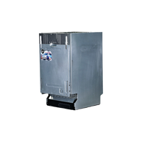 Lave-vaisselle Encastrable 10 couverts Reconditionné THOMSON THBIDW45DFULLSLID