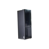 Réfrigérateur Avec Congélateur 344 L Reconditionné SAMSUNG RB34C7B5EB1