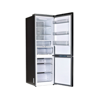 Réfrigérateur Avec Congélateur 344 Litres Reconditionné SAMSUNG RB34C7B5EB1