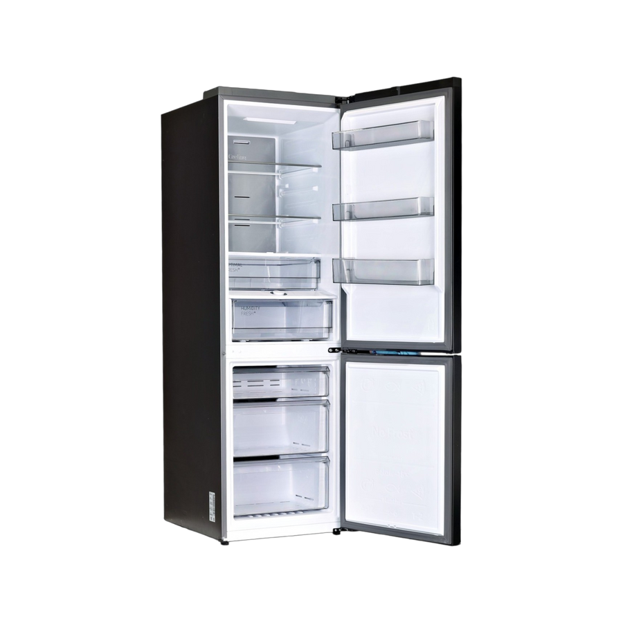 Réfrigérateur Avec Congélateur 344 Litres Reconditionné SAMSUNG RB34C7B5EB1
