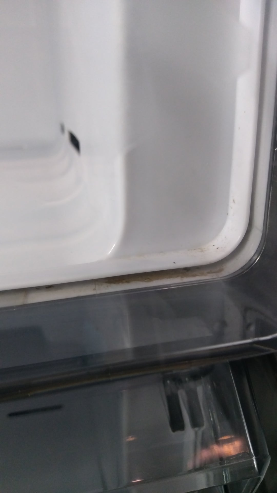 Réfrigérateur Avec Congélateur 344 L Reconditionné SAMSUNG RB34C7B5EB1