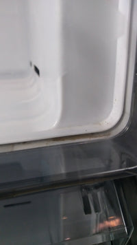 Réfrigérateur Avec Congélateur 344 L Reconditionné SAMSUNG RB34C7B5EB1