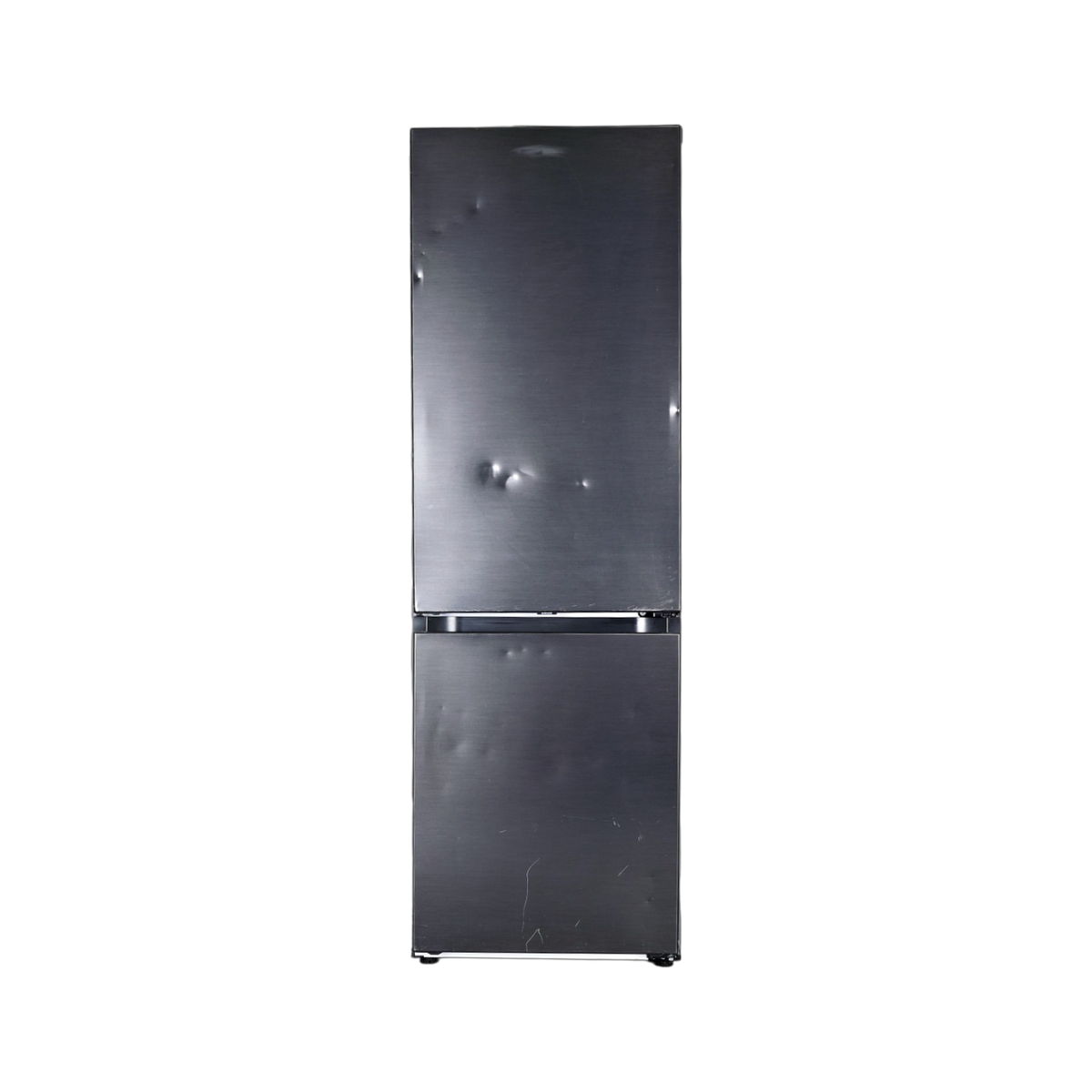 Réfrigérateur Avec Congélateur 344 Litres Reconditionné SAMSUNG RB34C7B5EB1