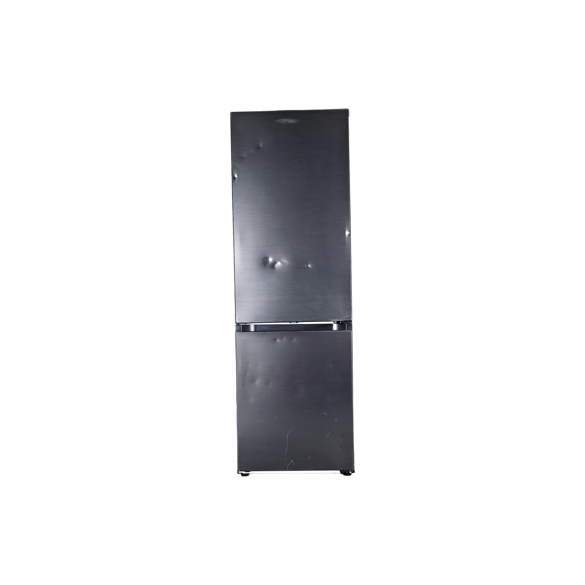Réfrigérateur Avec Congélateur 344 L Reconditionné SAMSUNG RB34C7B5EB1