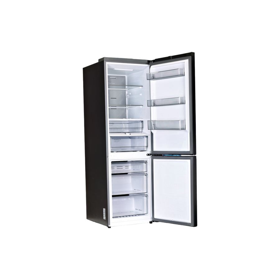 Réfrigérateur Avec Congélateur 344 L Reconditionné SAMSUNG RB34C7B5EB1