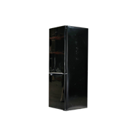 Réfrigérateur Avec Congélateur 321 L Reconditionné SAMSUNG RB29FSRNDBC