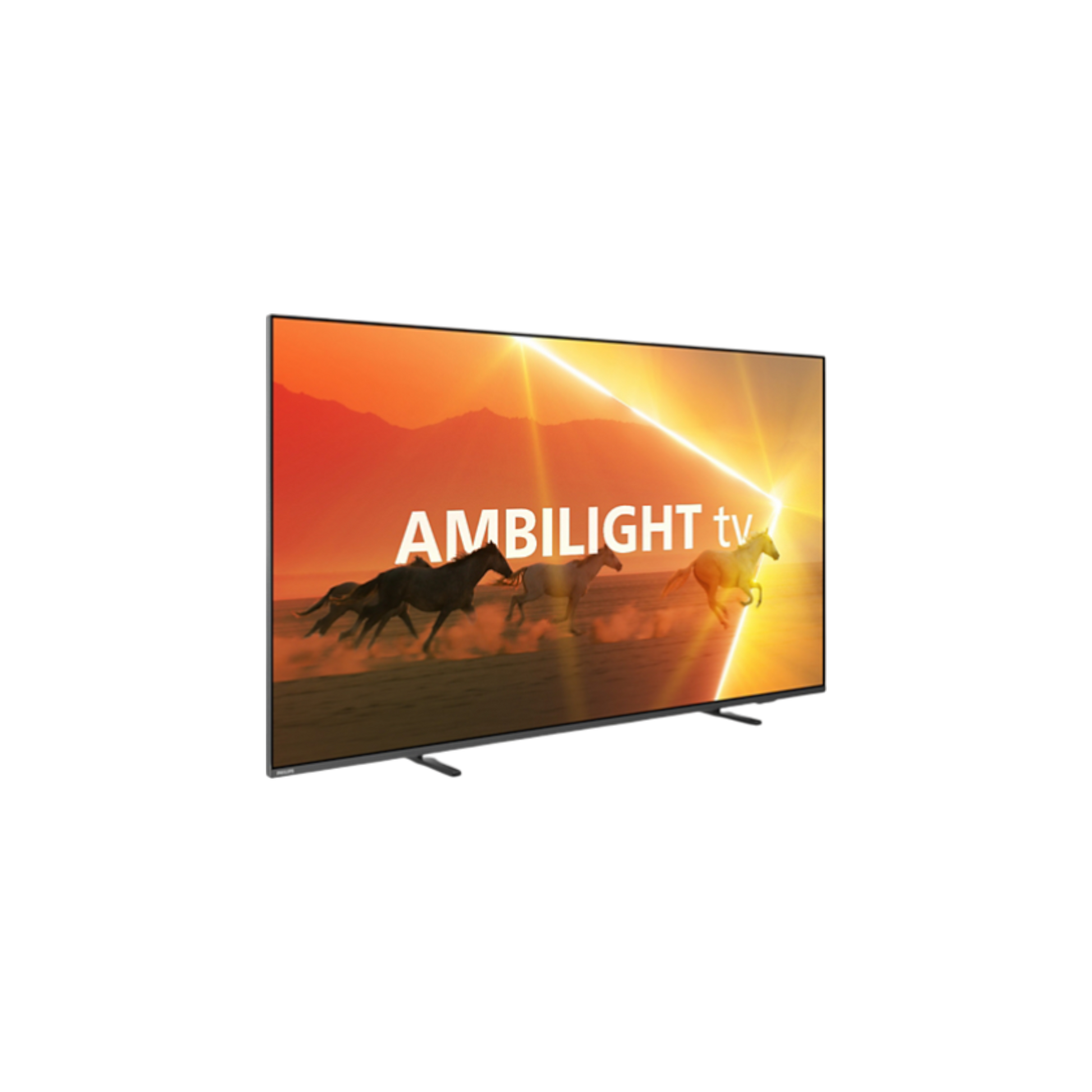 Téléviseur LED 74 pouces Reconditionné PHILIPS 75PML9008