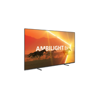 Téléviseur LED 74 pouces Reconditionné PHILIPS 75PML9008