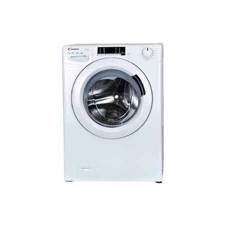 Lave-linge Hublot 12 kg Reconditionné CANDY CS1412TME/FR