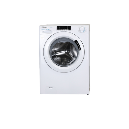 Lave-linge Hublot 12 kg Reconditionné CANDY CS1412TME/FR