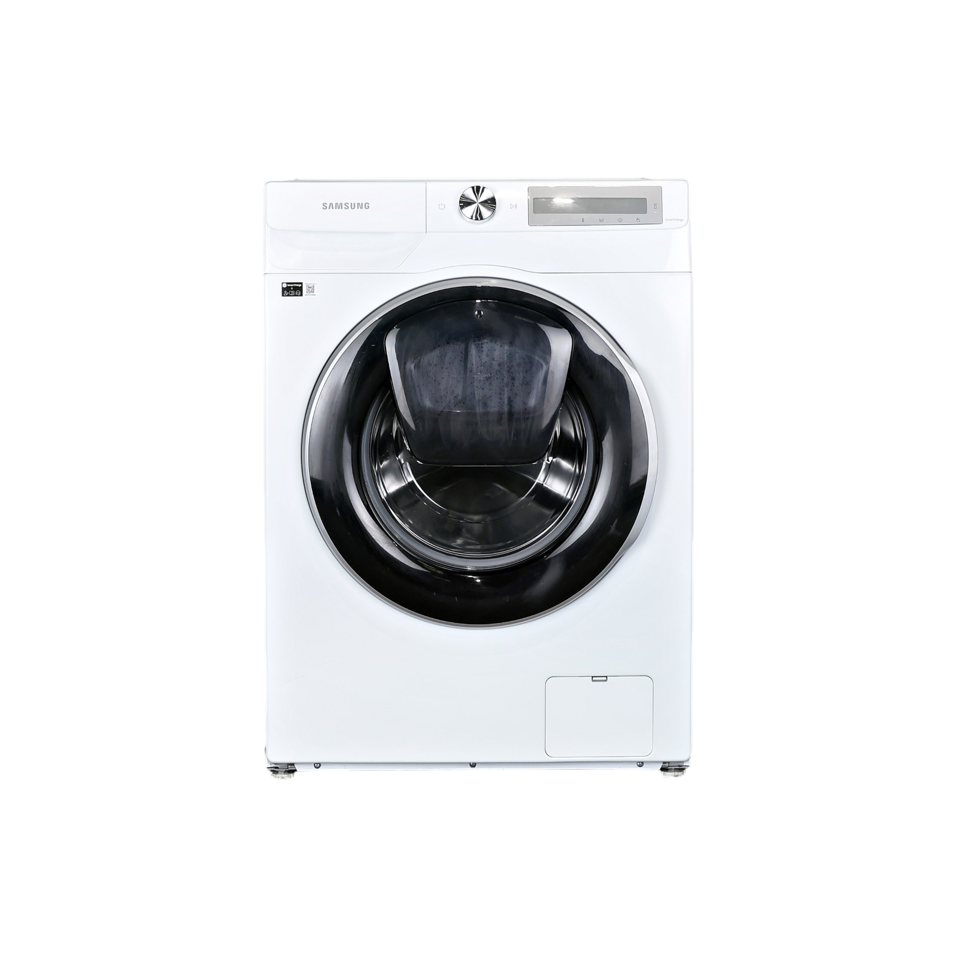 Lave-linge Hublot 9 kg Reconditionné SAMSUNG WW90T684DLH
