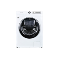 Lave-linge Hublot 9 kg Reconditionné SAMSUNG WW90T684DLH
