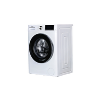 Lave-linge Hublot 10 kg Reconditionné CHIQ CFL100-14586IM3X