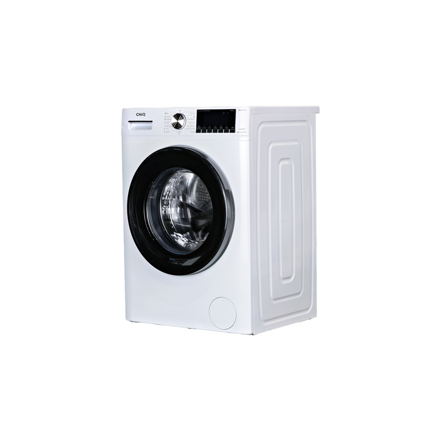 Lave-linge Hublot 10 kg Reconditionné CHIQ CFL100-14586IM3X